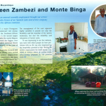 Bernardo en la revista corporativa 'Focus on Aerzen'