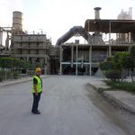 Bernardo Alonso en Egipto