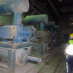 Bernardo Alonso en Egipto