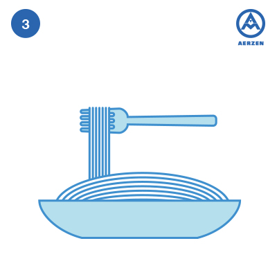 ¡ Buon apetito - Que aproveche - Guten Appetit -Enjoy your meal -Smaklig måltid ! 3