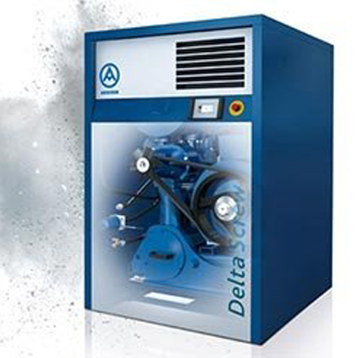 Aerzen Delta Screw delta screw