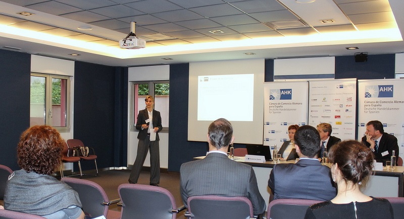 CCA Aerzen Ibérica FEDA