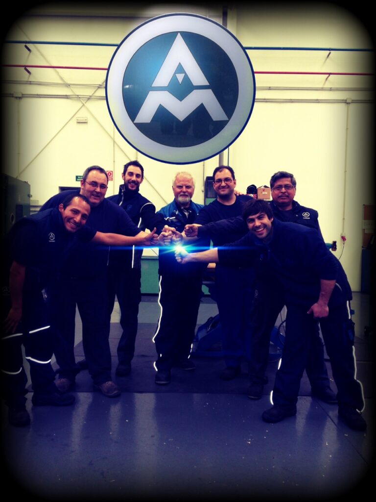 B.Alonso nº22 B.Alonso nº22