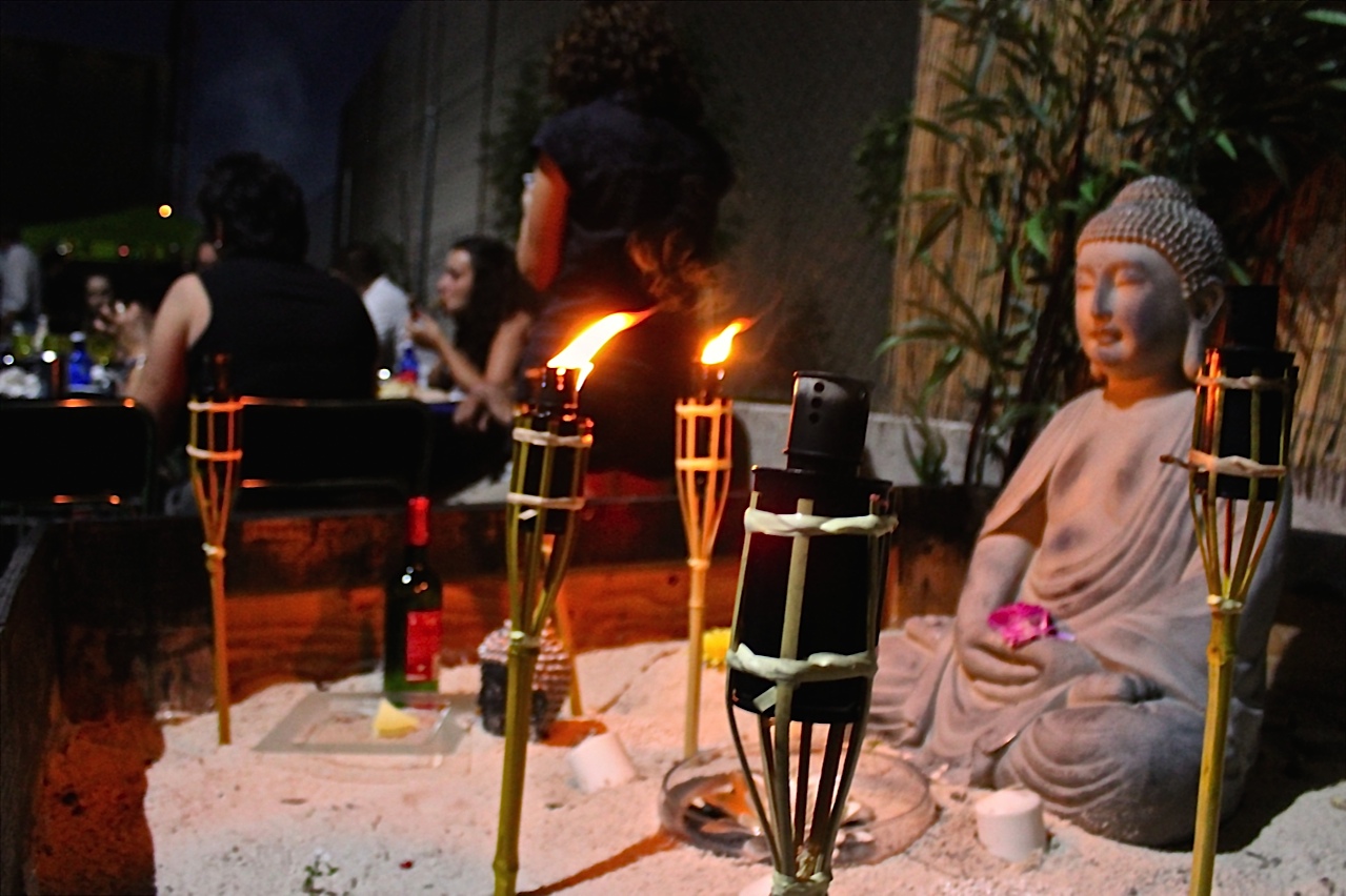 Día de la familia, Aerzen Ibérica