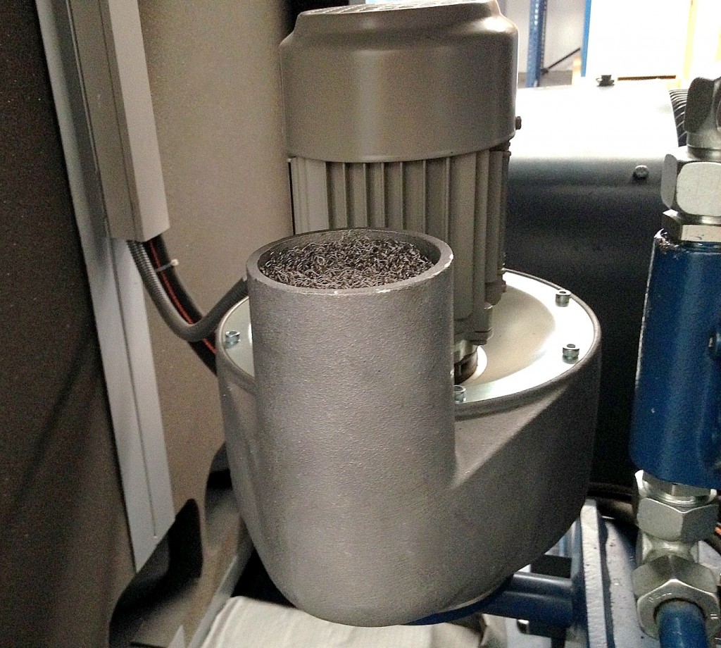 filtro separador filtro separador