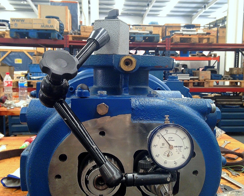 Reloj comparardor Reloj comparardor