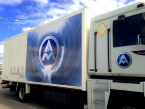 Road Show 2015 Aerzen Ibérica y Portugal