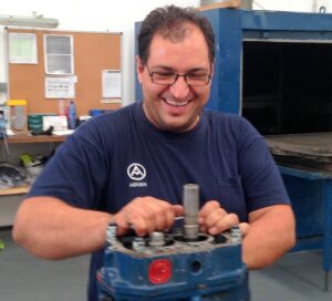 Daniel García Sobral