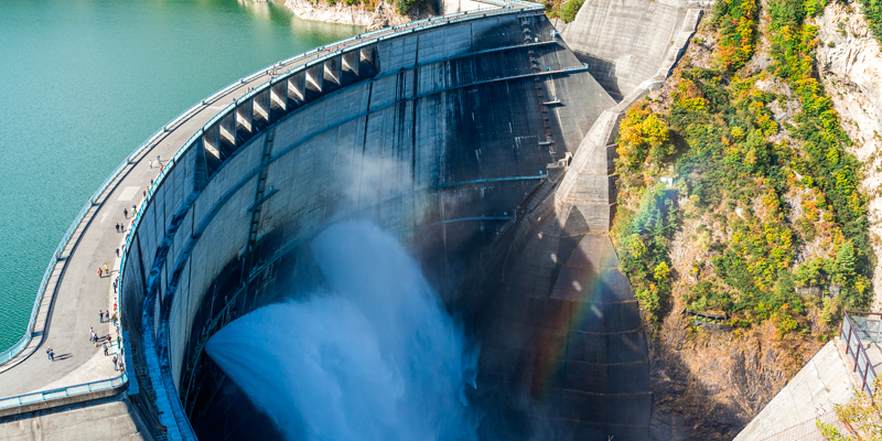 La tecnología del agua