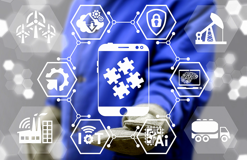 Aerzen : tecnología de innovación INDUSTRIA 4.0