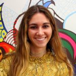 Estudiante de Ingeniería Alumna de la Universidad Pontificia Comillas