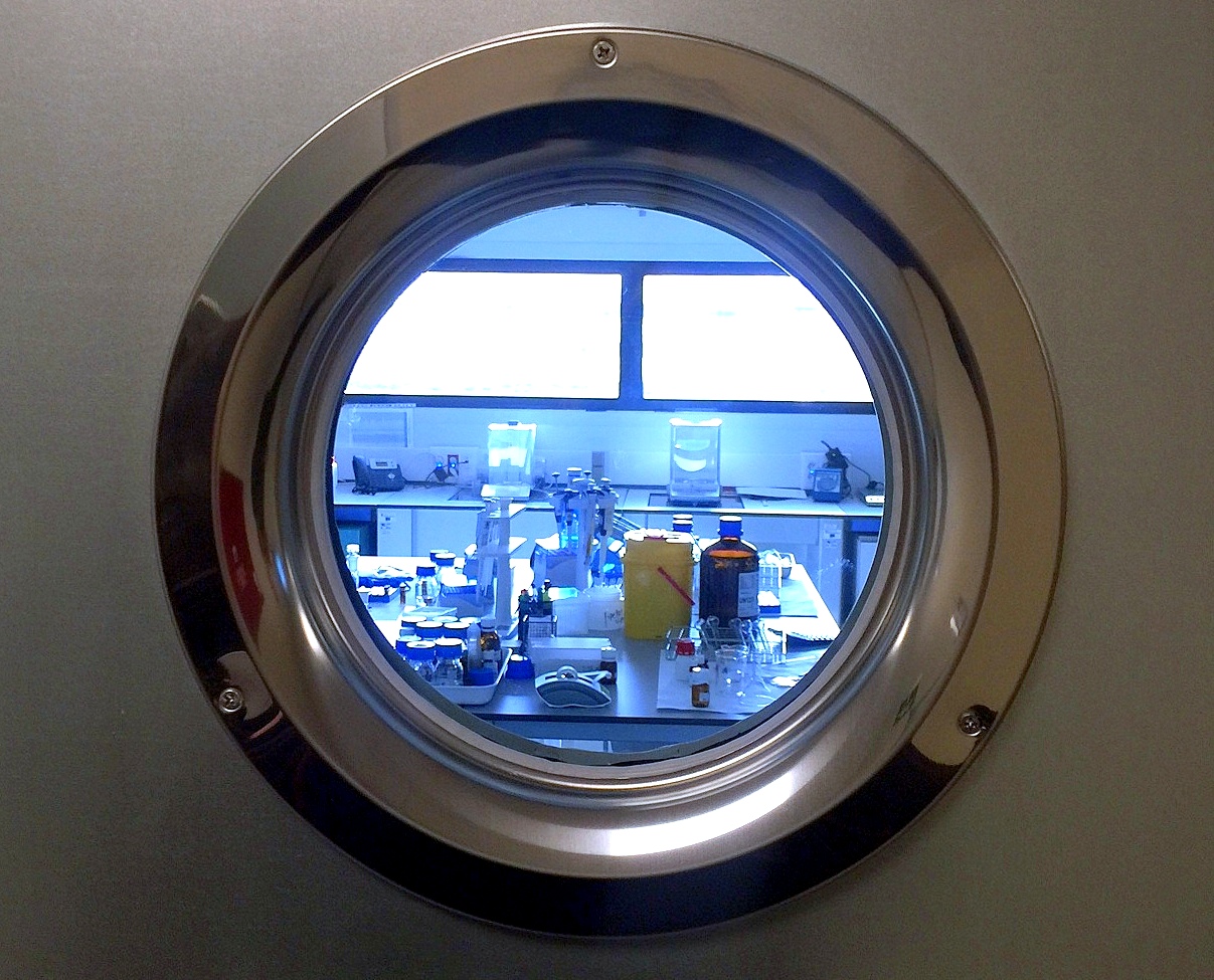 La tecnología del agua