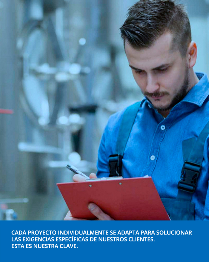 tecnología de vapor de agua