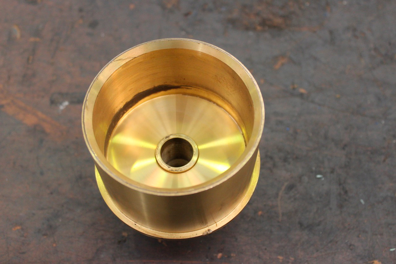 válvula de seguridad