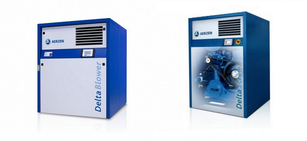 Delta Bower & Delta Screw